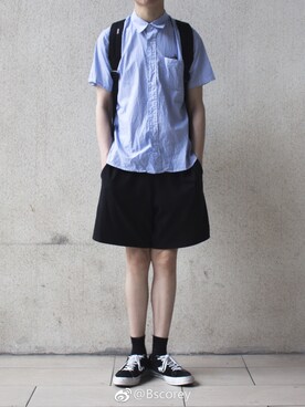 Coreyさんのコーディネート