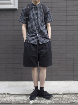 Coreyさんのコーディネート