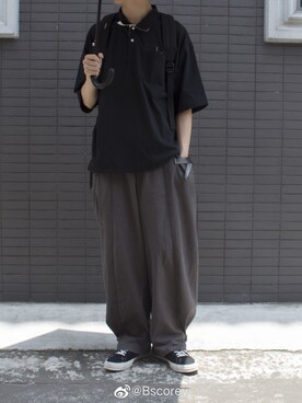 Coreyさんのコーディネート