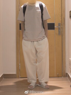 Coreyさんのコーディネート