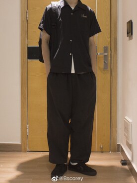 Coreyさんのコーディネート