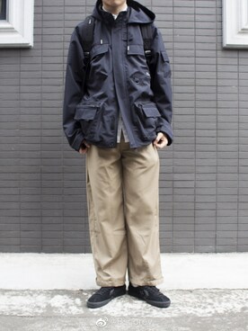 Coreyさんのコーディネート