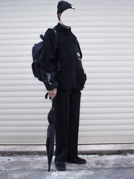 Coreyさんのコーディネート