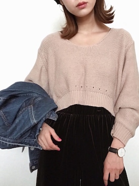 YUKAさんのコーディネート