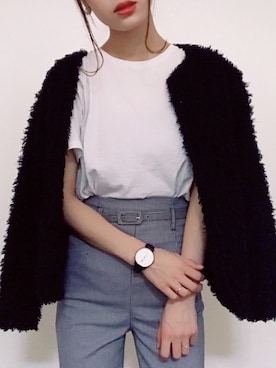 YUKAさんのコーディネート