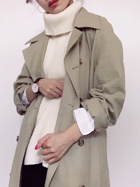 YUKAさんのコーディネート