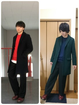 shoさんのコーディネート