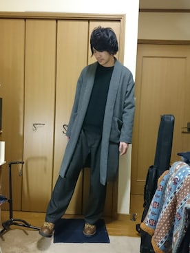 shoさんのコーディネート