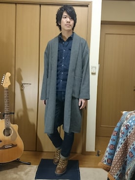 shoさんのコーディネート