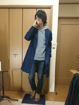 shoさんのコーディネート