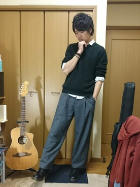 shoさんのコーディネート