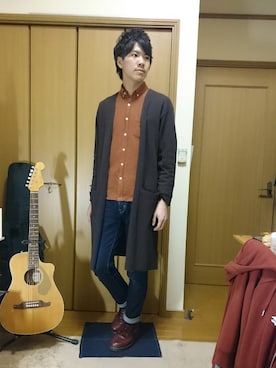 shoさんのコーディネート