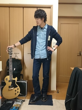 shoさんのコーディネート