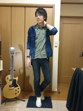 shoさんのコーディネート