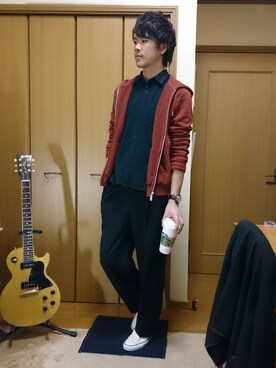 shoさんのコーディネート