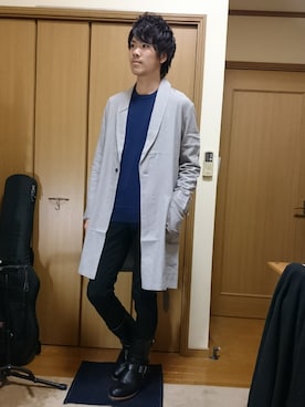 shoさんのコーディネート