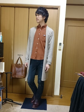 shoさんのコーディネート