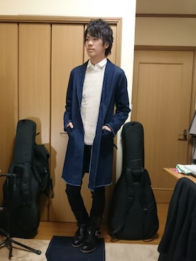 shoさんのコーディネート