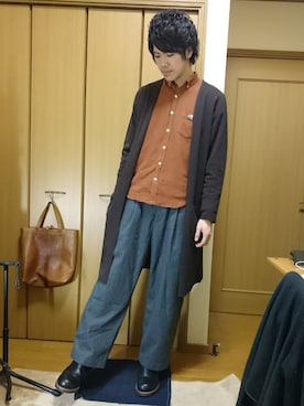 shoさんのコーディネート
