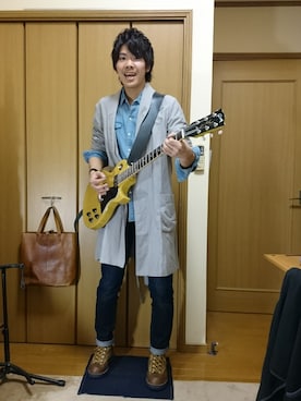 shoさんのコーディネート