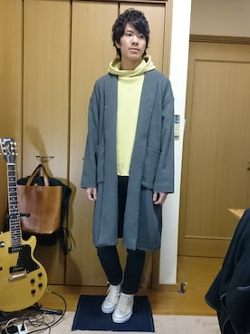 shoさんのコーディネート