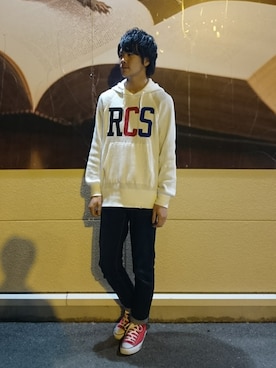 shoさんのコーディネート