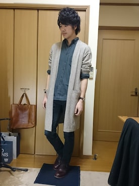 shoさんのコーディネート