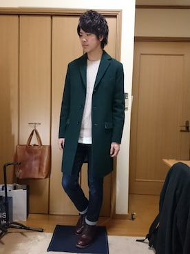 shoさんのコーディネート