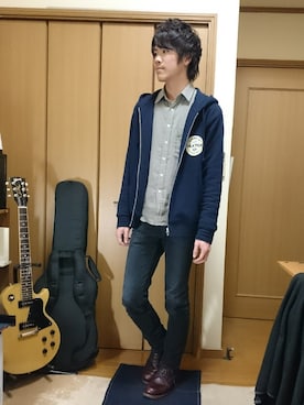 shoさんのコーディネート