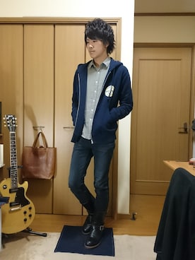 shoさんのコーディネート