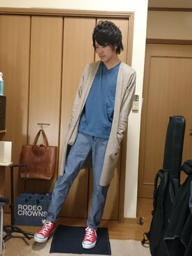 shoさんのコーディネート