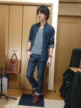 shoさんのコーディネート