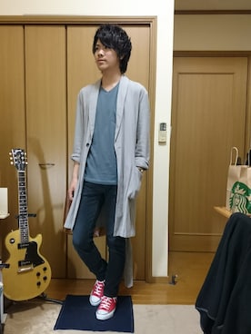 shoさんのコーディネート