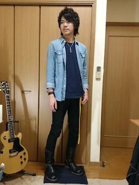 shoさんのコーディネート