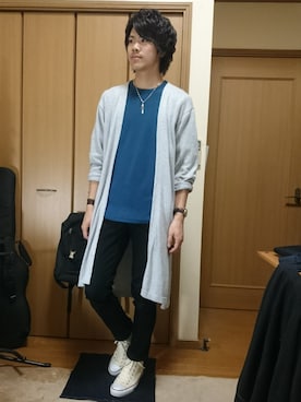 shoさんのコーディネート