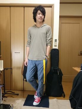 shoさんのコーディネート