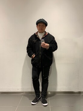 じゅういちじのちちさんのコーディネート