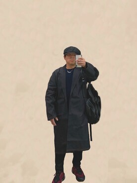 じゅういちじのちちさんのコーディネート