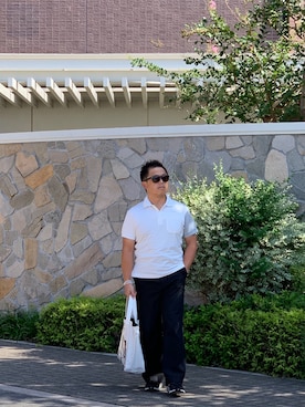 じゅういちじのちちさんのコーディネート