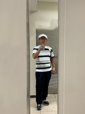 じゅういちじのちちさんのコーディネート