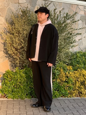 じゅういちじのちちさんのコーディネート