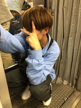 Hot.kさんのコーディネート