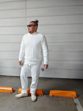 神田誠二さんのコーディネート