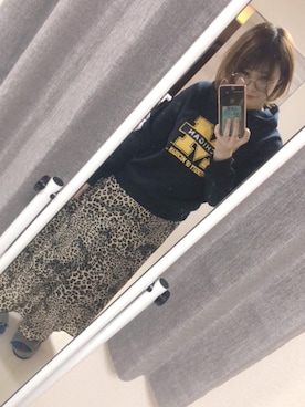 みんさんのコーディネート