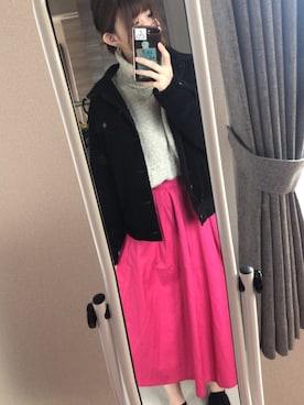 みんさんのコーディネート