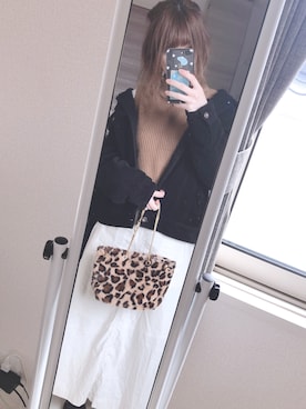 みんさんのコーディネート