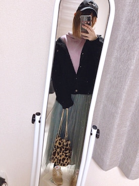 みんさんのコーディネート