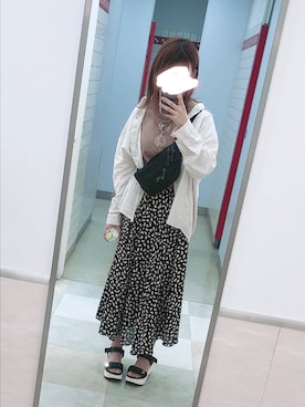 みんさんのコーディネート