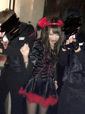 みんさんのコーディネート