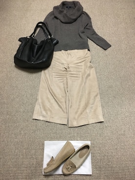 ばぼびさんのコーディネート